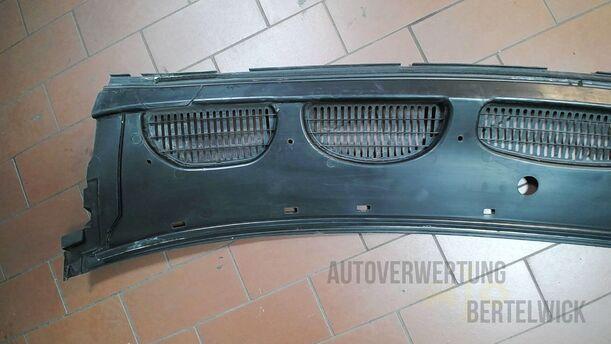 Foto: WINDLAUF eines Ford Focus C-MAX 1.6 Ti-VCT GLXi