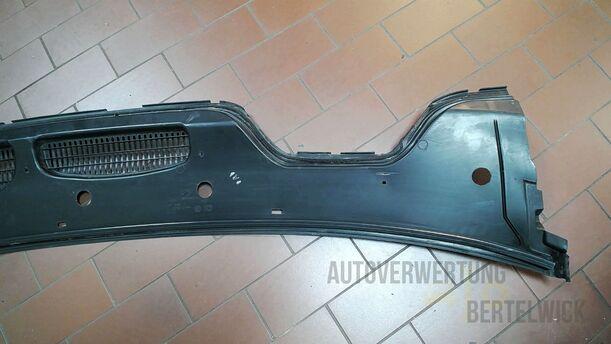 Foto: WINDLAUF eines Ford Focus C-MAX 1.6 Ti-VCT GLXi