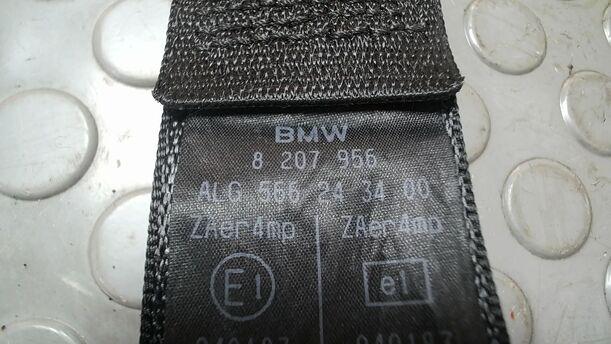 Foto: SICHERHEITSGURT VORN RECHTS eines BMW 318d touring GLXi