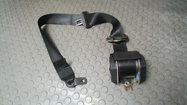 Foto: SICHERHEITSGURT VORN LINKS eines BMW 318d touring GLXi