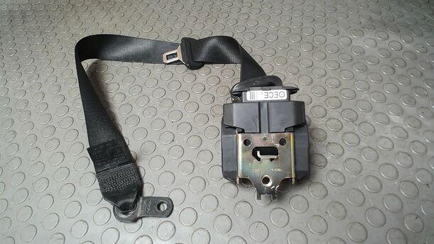 Foto: SICHERHEITSGURT VORN LINKS eines BMW 318d touring GLXi