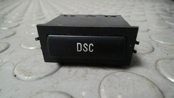 Foto: SCHALTER DSC eines BMW 318d touring GLXi