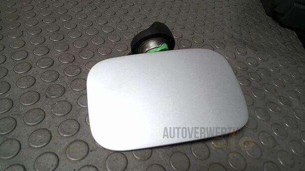 Foto: TANKKLAPPE/ TANKDECKEL eines BMW 318d touring