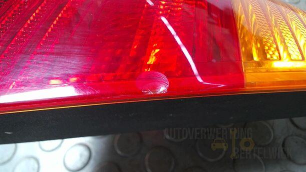 Foto: HECKLEUCHTE/ RÜCKLEUCHTE LINKS ( TOURING ) eines BMW 318d touring