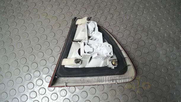 Foto: HECKLEUCHTE/ RÜCKLEUCHTE LINKS ( TOURING ) eines BMW 318d touring