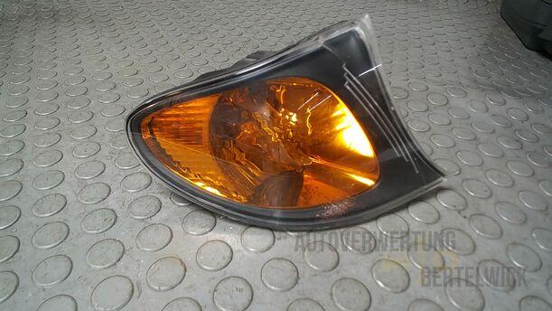 Foto: BLINKER RECHTS eines BMW 318d touring