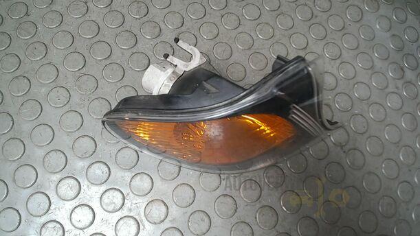 Foto: BLINKER RECHTS eines BMW 318d touring