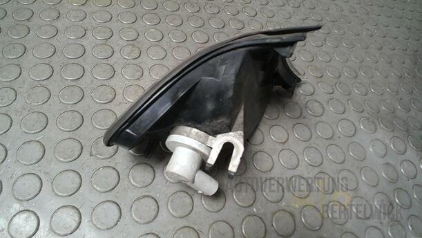 Foto: BLINKER LINKS eines BMW 318d touring
