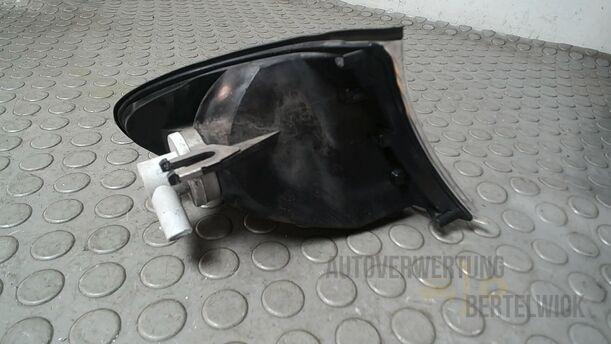 Foto: BLINKER LINKS eines BMW 318d touring