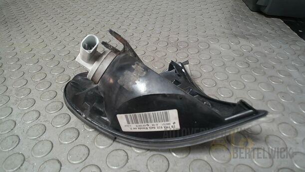 Foto: BLINKER LINKS eines BMW 318d touring