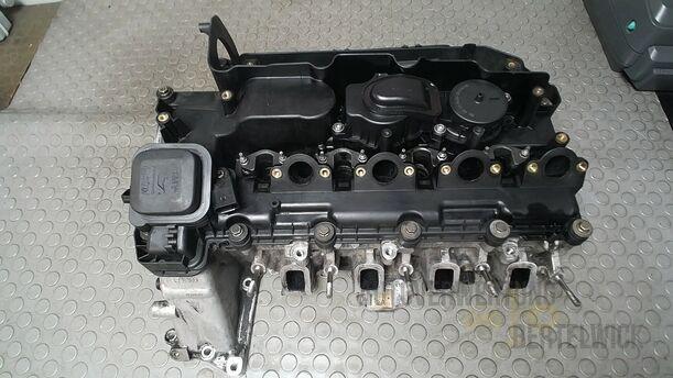 Foto: ZYLINDERKOPF 204D4 eines BMW 318d touring