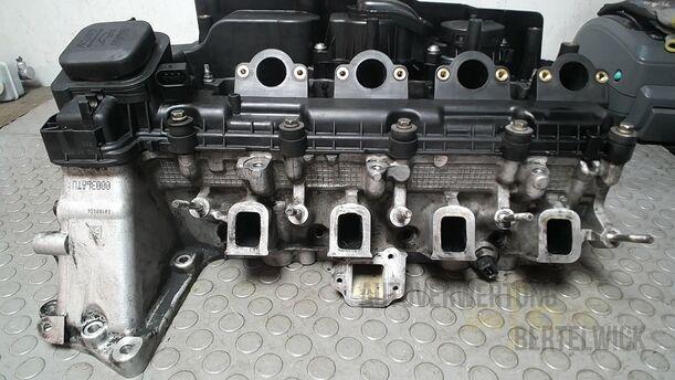 Foto: ZYLINDERKOPF 204D4 eines BMW 318d touring