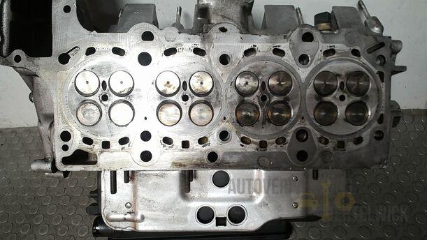 Foto: ZYLINDERKOPF 204D4 eines BMW 318d touring
