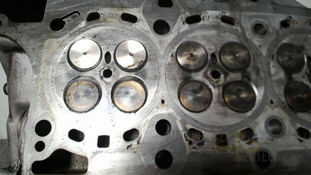 Foto: ZYLINDERKOPF 204D4 eines BMW 318d touring