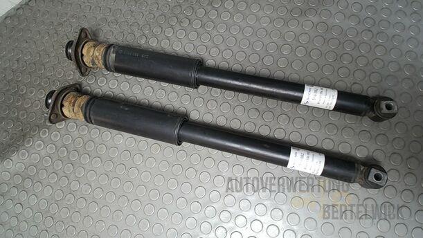 Foto: STOSSDÄMPFERPAAR HINTEN ( SACHS ) eines BMW 318d touring