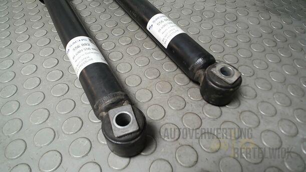 Foto: STOSSDÄMPFERPAAR HINTEN ( SACHS ) eines BMW 318d touring