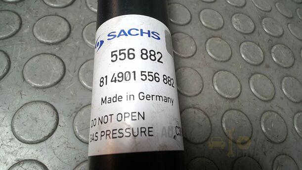 Foto: STOSSDÄMPFERPAAR HINTEN ( SACHS ) eines BMW 318d touring