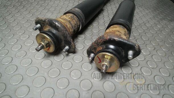 Foto: STOSSDÄMPFERPAAR HINTEN ( SACHS ) eines BMW 318d touring