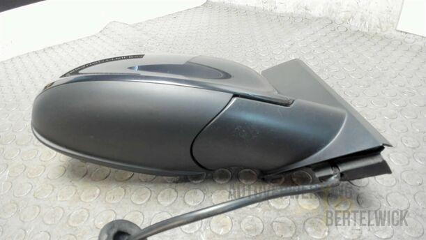 Foto: AUSSENSPIEGEL RECHTS ELEKTRISCH VERSTELLBAR eines Opel Astra 1.7 CDTI DPF Sports Tourer