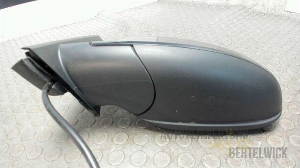 Foto: AUSSENSPIEGEL LINKS ELEKTRISCH VERSTELLBAR eines Opel Astra 1.7 CDTI DPF Sports Tourer