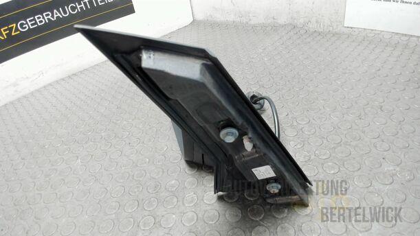 Foto: AUSSENSPIEGEL LINKS ELEKTRISCH VERSTELLBAR eines Opel Astra 1.7 CDTI DPF Sports Tourer