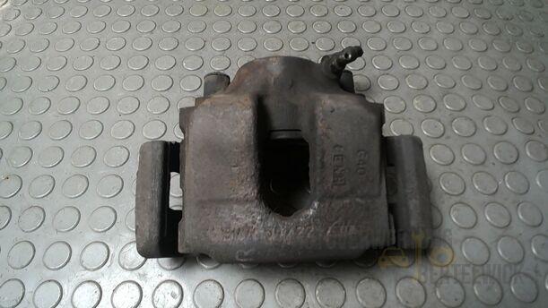 Foto: BREMSSATTEL VORN RECHTS ( ATE ) eines BMW 318d touring