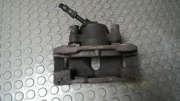 Foto: BREMSSATTEL VORN RECHTS ( ATE ) eines BMW 318d touring