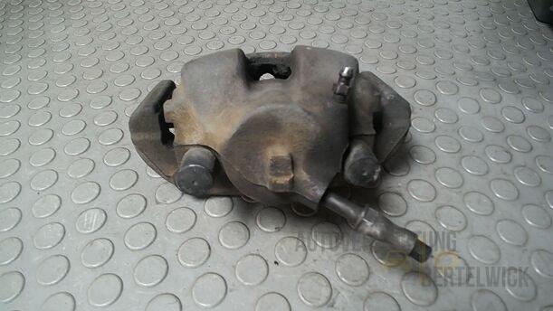 Foto: BREMSSATTEL VORN LINKS ( ATE ) eines BMW 318d touring GLXi