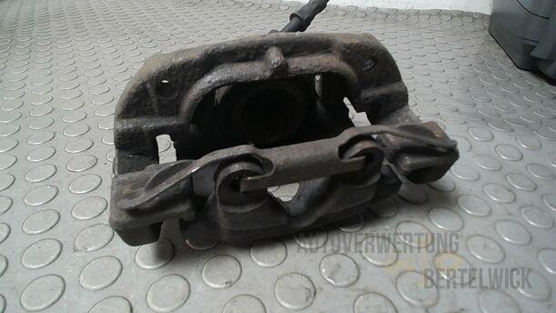 Foto: BREMSSATTEL VORN LINKS ( ATE ) eines BMW 318d touring GLXi