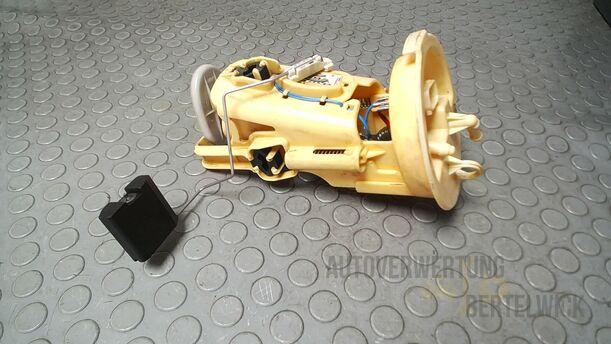 Foto: KRAFTSTOFFPUMPE eines BMW 318d touring GLXi