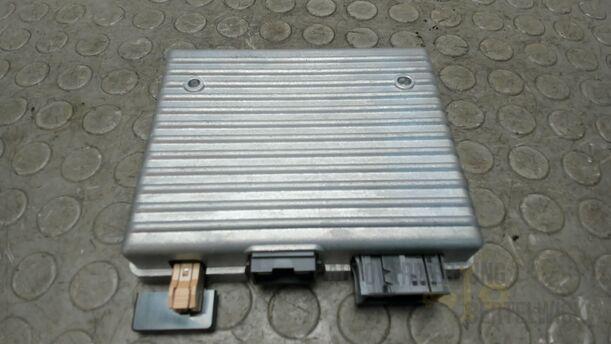 Foto: STEUERGERÄT TELEFON / FREISPRECHANLAGE eines Opel Astra 1.7 CDTI DPF Sports Tourer GLXi