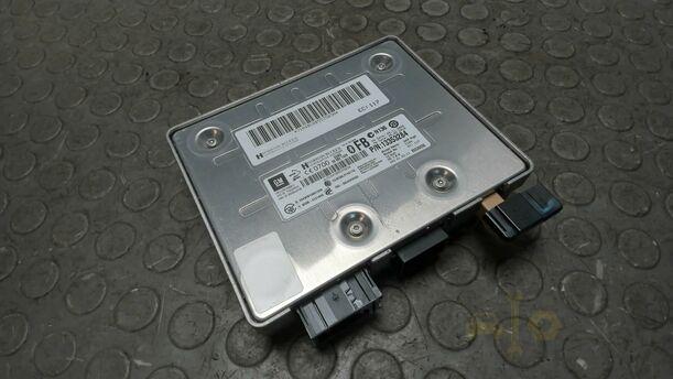Foto: STEUERGERÄT TELEFON / FREISPRECHANLAGE eines Opel Astra 1.7 CDTI DPF Sports Tourer GLXi