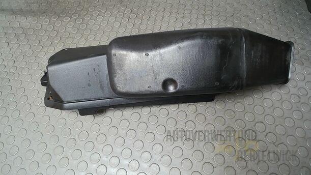 Foto: LUFTFILTERDECKEL eines BMW 318d touring GLXi