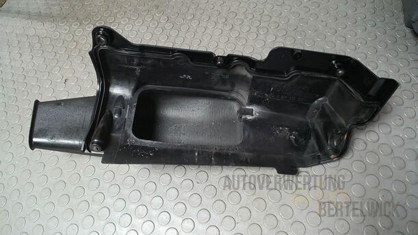Foto: LUFTFILTERDECKEL eines BMW 318d touring GLXi