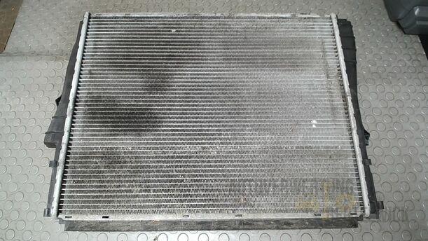 Foto: KÜHLER 204D4 eines BMW 318d touring GLXi
