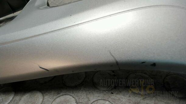Foto: ABDECKUNG MITTELKONSOLE eines Opel Astra 1.7 CDTI DPF Sports Tourer GLXi