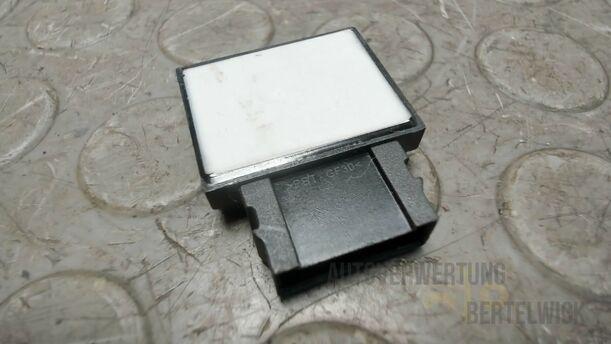 Foto: SENSOR FEUECHTIGKEIT / BESCHLAG eines Opel Astra 1.7 CDTI DPF Sports Tourer GLXi