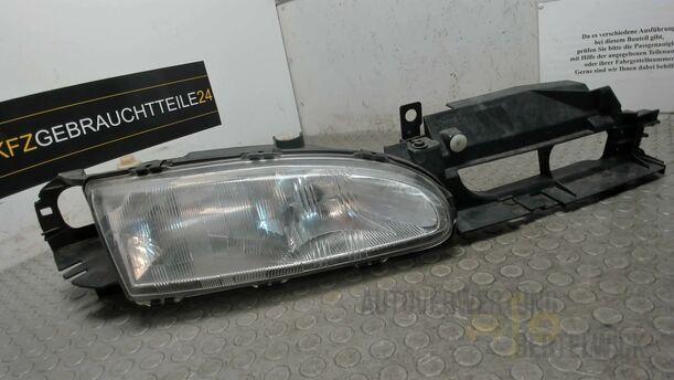Foto: SCHEINWERFER RECHTS eines Ford Mondeo Turnier