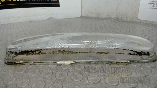Foto: SCHEINWERFERGLAS LINKS eines Ford Mondeo Turnier