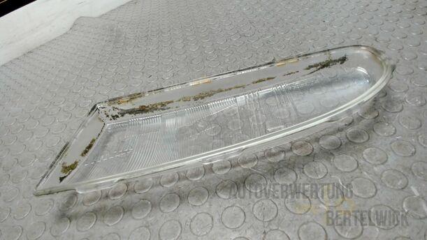 Foto: SCHEINWERFERGLAS LINKS eines Ford Mondeo Turnier