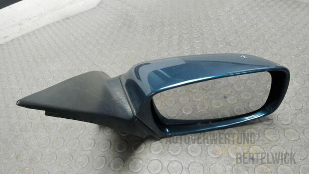 Foto: AUSSENSPIEGEL LINKS ELEKTRISCH VERSTELLBAR eines Ford Mondeo Turnier