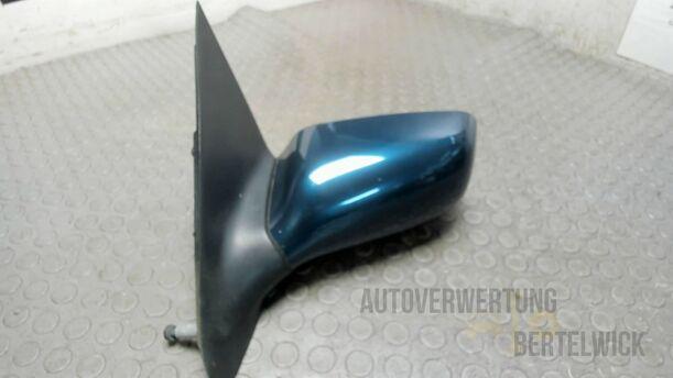 Foto: AUSSENSPIEGEL LINKS ELEKTRISCH VERSTELLBAR eines Ford Mondeo Turnier