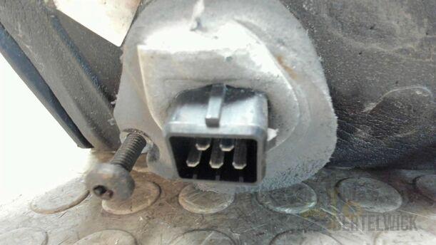 Foto: AUSSENSPIEGEL LINKS ELEKTRISCH VERSTELLBAR eines Ford Mondeo Turnier