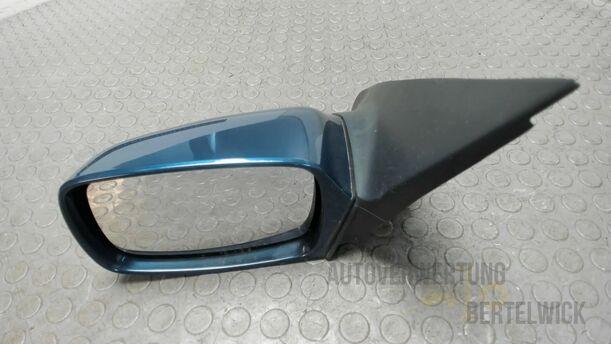 Foto: AUSSENSPIEGEL LINKS ELEKTRISCH VERSTELLBAR eines Ford Mondeo Turnier
