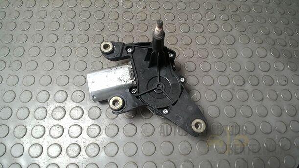 Foto: SCHEIBENWISCHERMOTOR HINTEN eines Nissan Micra 1.2
