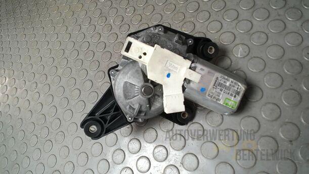 Foto: SCHEIBENWISCHERMOTOR HINTEN eines Nissan Micra 1.2