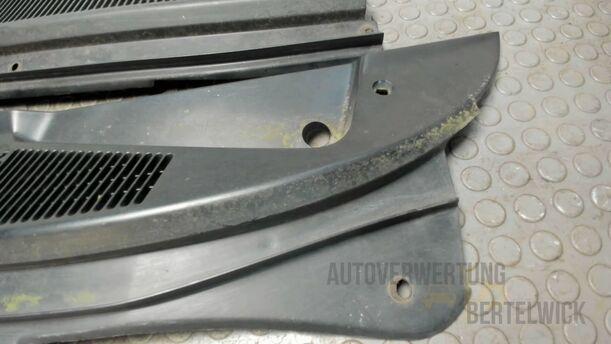 Foto: WINDLAUF eines Ford Mondeo Turnier