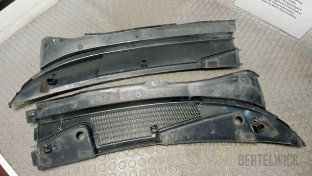 Foto: WINDLAUF eines Ford Mondeo Turnier