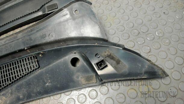 Foto: WINDLAUF eines Ford Mondeo Turnier