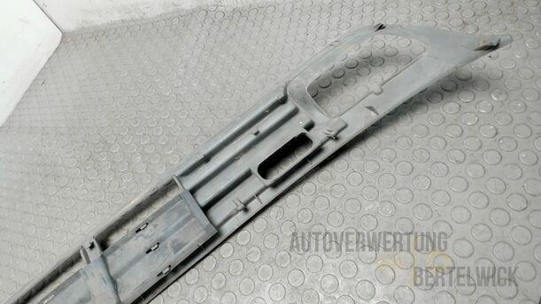 Foto: LUFTGITTER STOSSSTANGE VORNE eines Ford Mondeo Turnier